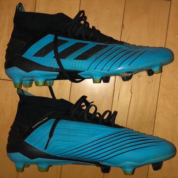 adidas predator controlskin